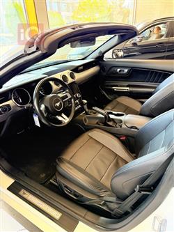 فورد موستانج